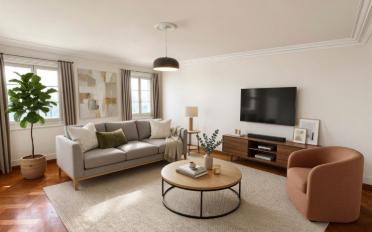 Wohnung 2.5 Zimmer - image - 2