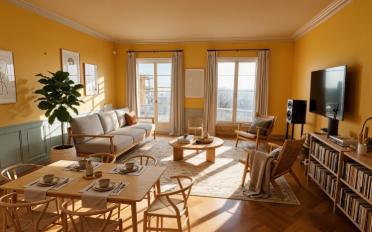 Wohnung 2.5 Zimmer - image - 11