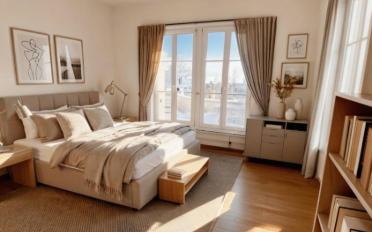 Wohnung 2.5 Zimmer - image - 12