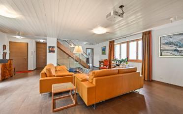 Villa 5.5 Zimmer - image - 6
