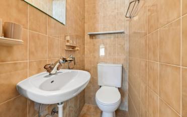Apartment 3.5 rooms - image - 11