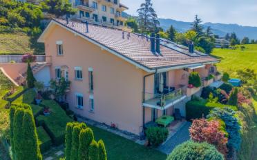 Villa 5.5 rooms - image - 1