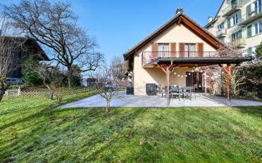 Villa 5.5 pièces - image - 4
