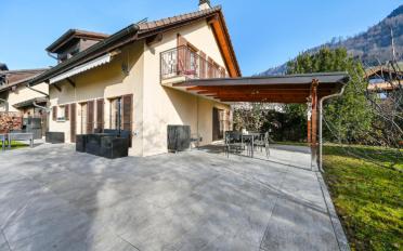Villa 5.5 rooms - image - 4