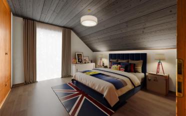 Villa 5.5 rooms - image - 11