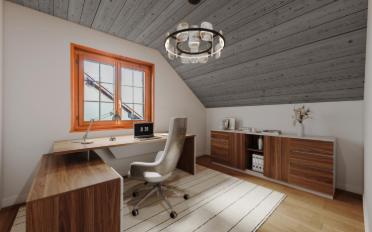Villa 5.5 rooms - image - 13