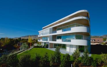 Apartment 4.5 rooms - image - 1