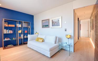 Apartment 4.5 rooms - image - 10