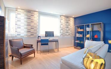 Apartment 4.5 rooms - image - 11