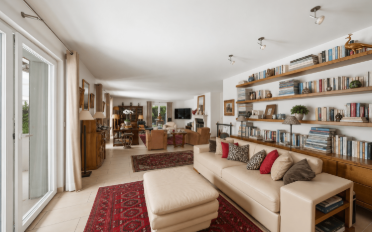 Villa 9 Zimmer - image - 12