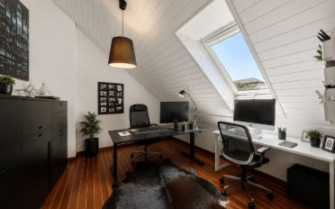 Villa 6.5 rooms - image - 9
