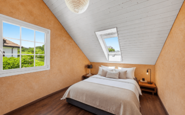 Villa 6.5 rooms - image - 8