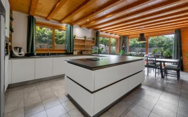 Chalet 7.5 pièces - image - 10