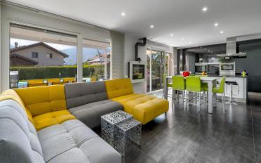 Einfamilienhaus 6.5 Zimmer - image - 8