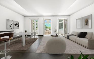 Wohnung 4.5 Zimmer - image - 4