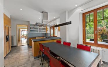 Villa 20 pièces - image - 13