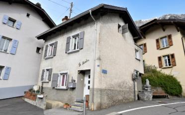 Villa 3.5 rooms - image - 12