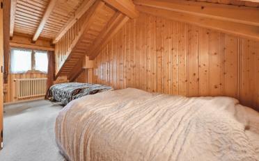 Attic flat 2.5 rooms - image - 6