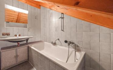 Attic flat 2.5 rooms - image - 10
