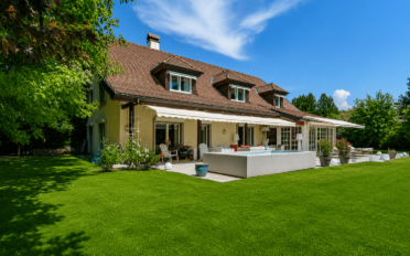 Villa 9 Zimmer - image - 1