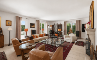 Villa 9 Zimmer - image - 10