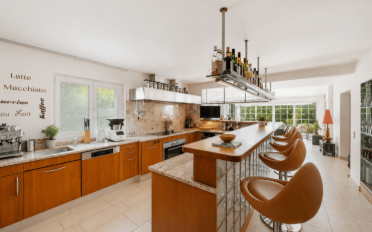 Villa 9 Zimmer - image - 11