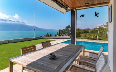 Villa 7.5 rooms - image - 2