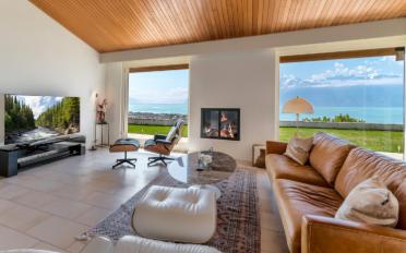 Villa 7.5 rooms - image - 5