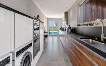 Villa 7.5 rooms - image - 12