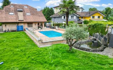 Single house 8 rooms - image - 3