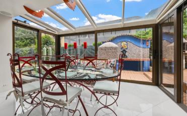 Single house 8 rooms - image - 9