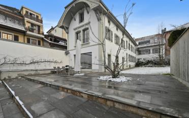 Villa 8.5 Zimmer - image - 6