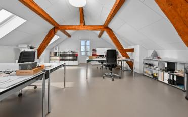 Villa 8.5 Zimmer - image - 4