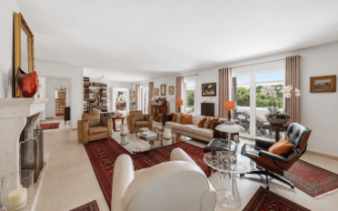 Villa 9 rooms - image - 9