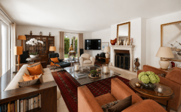 Villa 9 rooms - image - 10