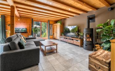 Chalet 7.5 pièces - image - 2