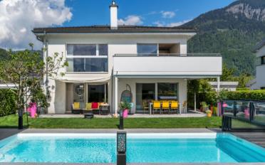 Single house 6.5 rooms - image - 2