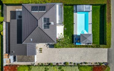 Single house 6.5 rooms - image - 1