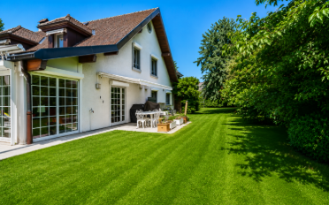 Villa 9 Zimmer - image - 4
