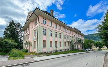Mixed use property - image - 6