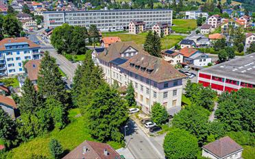 Mixed use property - image - 3