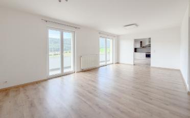 Wohnung 6.5 Zimmer - image - 6