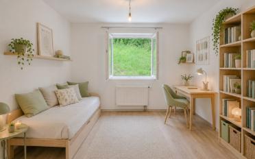 Wohnung 6.5 Zimmer - image - 9