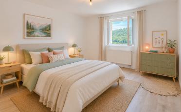 Wohnung 6.5 Zimmer - image - 7