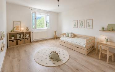 Wohnung 6.5 Zimmer - image - 8