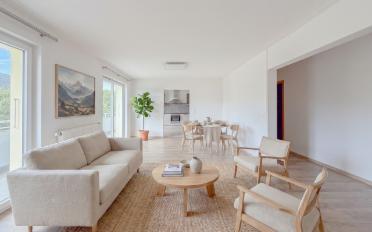 Wohnung 6.5 Zimmer - image - 5