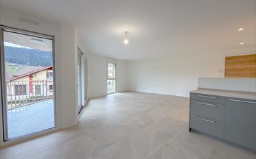 Apartment 2.5 rooms - image - 5