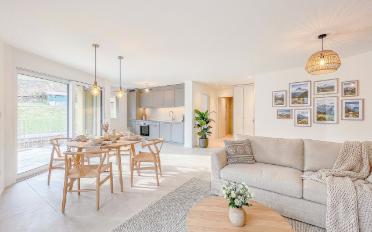 Apartment 2.5 rooms - image - 1