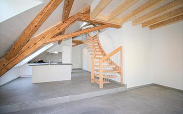 Apartment 2.5 rooms - image - 3