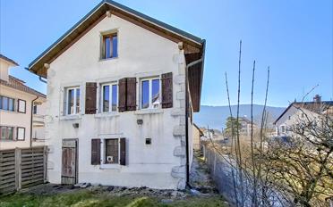 Maison 6 pièces - image - 4